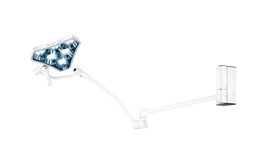 SIMEON LED 4500 Single Light Wall | Aspen Surgical AS.100.014 - Dentamed USA