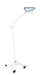 SIMEON LED 3500+, Single Light, Mobile | Aspen Surgical AS.100.017 - Dentamed USA