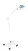 SIMEON LED 350, Single Light, Mobile | Aspen Surgical AS.100.021 - Dentamed USA