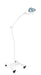 SIMEON LED 350, Single Light, Mobile | Aspen Surgical AS.100.021 - Dentamed USA