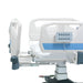 Nitrocare SANTE 8000 Full Electric ICU Critical Care Bed with Touch Screen