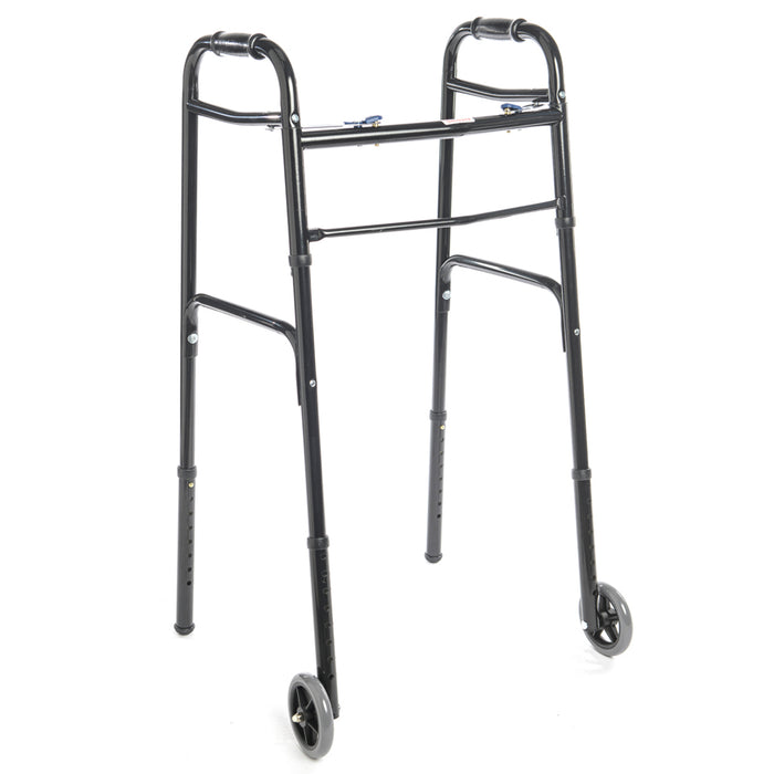 Proactive Medical Protekt Aluminum Folding Walker