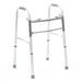 Proactive Medical Protekt Steel Folding Walker
