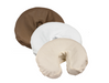 Custom Craftworks Premium Blend Poly/Cotton Face Rest Covers - Pack of 3