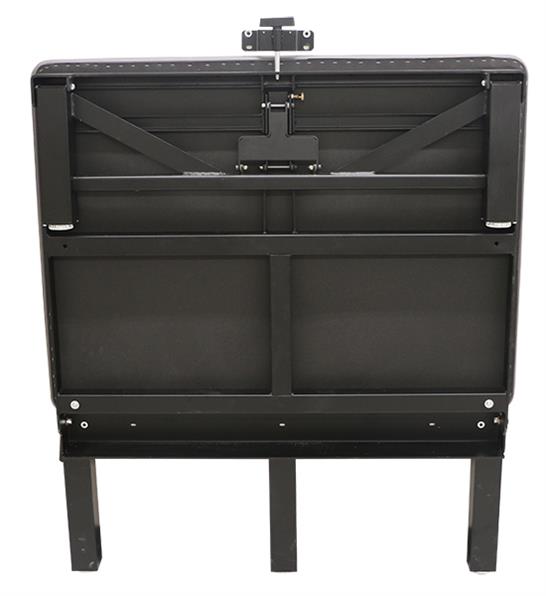 PHS Chiropractic Aluma Elite Wall Mount Mat Table