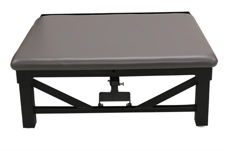 PHS Chiropractic Aluma Elite Wall Mount Mat Table