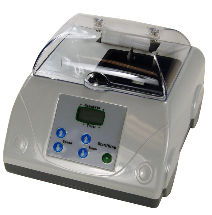 Vector Amalgamator Digital Variable Speed — A-VS100