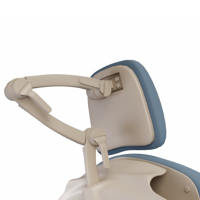 Brewer Assist / AssistPRO Power Procedure Table — product view