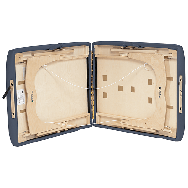PHS Classic Series Athena Portable Table OM-2807 / OM-3007 - DENTAMED USA
