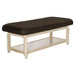 Custom Craftworks Spa Series Aura Basic Stationary Table I9337 - DENTAMED USA