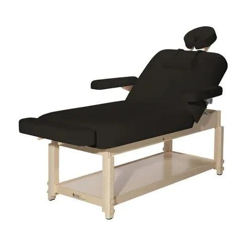 Custom Craftworks Spa Series Aura Basic Stationary Table I9337 - DENTAMED USA