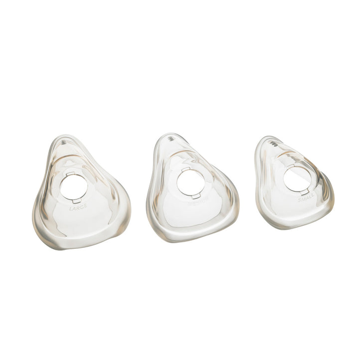 Drive Medical Full Face Comfort Fit Deluxe CPAP Mask Accessory — B10345-001