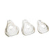 Drive Medical Full Face Comfort Fit Deluxe CPAP Mask Accessory — B10343-001
