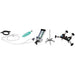 Flowmeter System W/4 Cylinder Yoke Block Flowmeter System W/4 Cylinder Yoke Block flowmeter-system-w4-cylinder-yoke-block-dentamed-usa