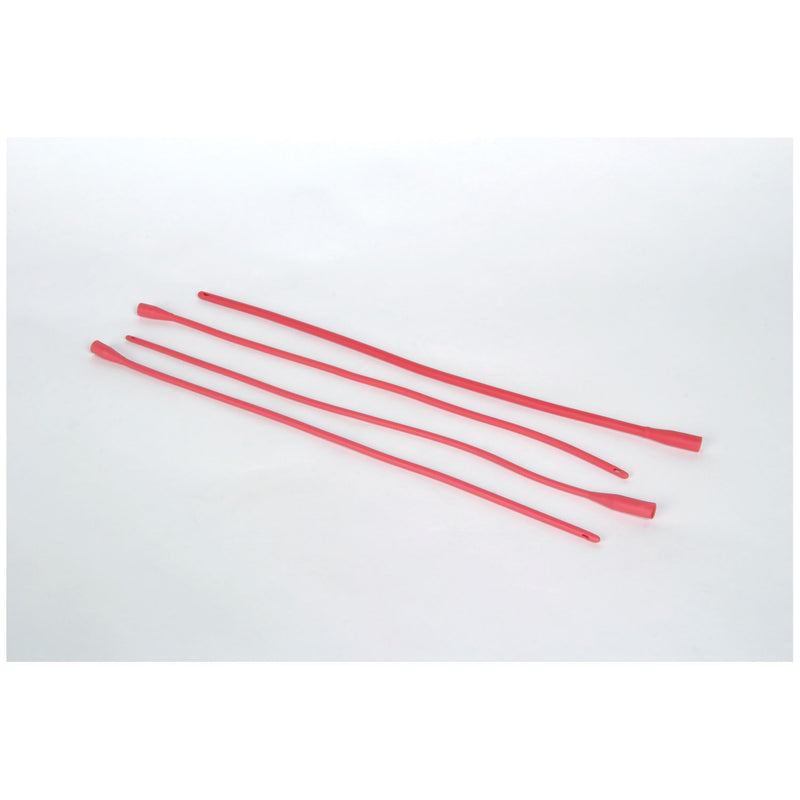 Bard Medical Urethral Catheter, 16FR, 12/Case