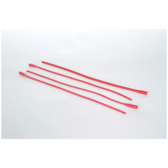 Bard Medical Urethral Catheter, 16FR, 12/Case
