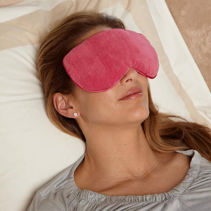 Drive Medical Bed Buddy Relaxation Mask, Rose — BBF4010-12