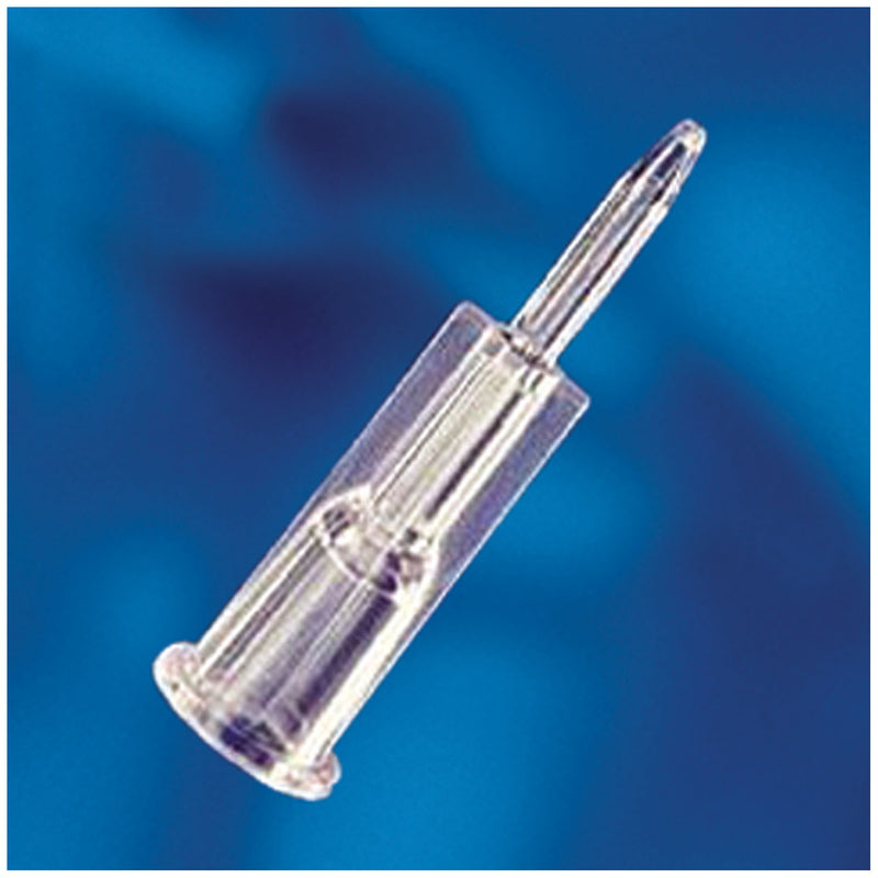 BD Blunt Plastic Cannula Only, 17G, Universal, 100/bx, 10 bx/cs (Continental US Only) (Drop Ship Requires Pre-Approval)