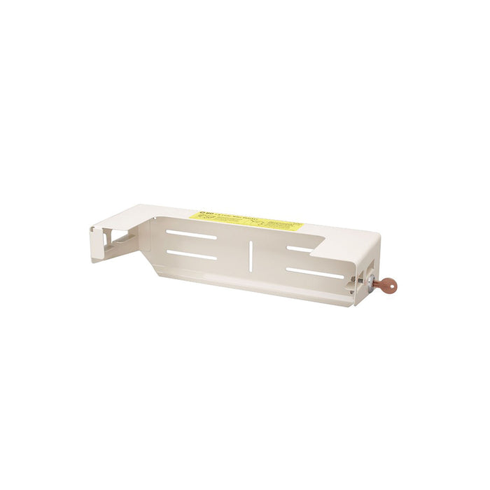 BD Locking Wall Bracket, 2 & 3 Gal, 10/cs (Continental US Only) (Drop Ship Requires Pre-Approval)