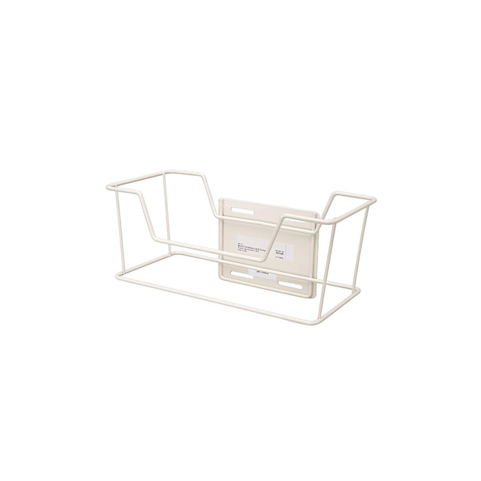 BD Wall-Cart, 2 & 3 Gal, 6/cs (Continental US Only) (Drop Ship Requires Pre-Approval)