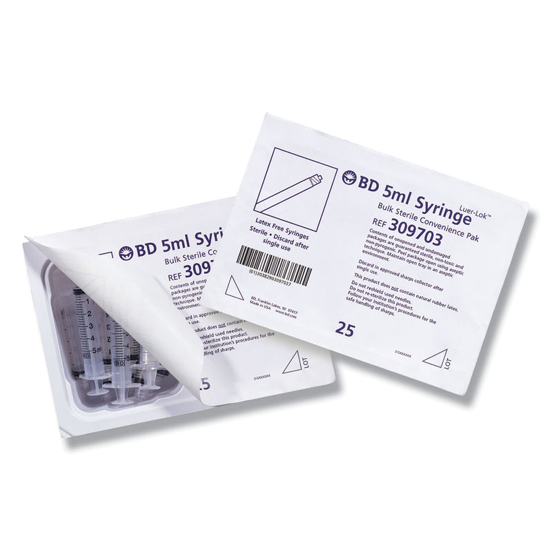 BD Professional Clinical Accessory