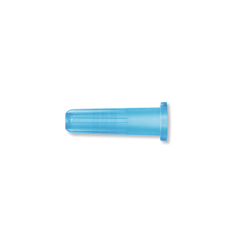 BD Syringe, Single, Sterile, Tip Cap, Luer-Lok, 200/bx, 10 bx/cs (Continental US Only) (Drop Ship Requires Pre-Approval)