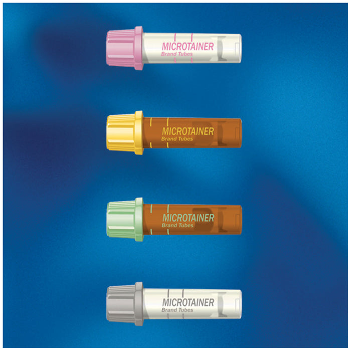 BD Tube, SST, Microgard Closure, Clot Activator, 50/pk, 4 pk/cs (Temp Sensitive; Non-Returnable; Short-Dated) (Continental US Only) (Drop Ship Requires Pre-Approval)