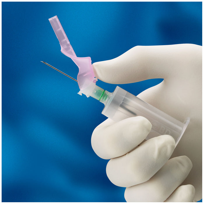 BD Plastic Tube, Hemogard Closure, 13 x 75mm, 3.0mL, Clear, Paper Label, No Additive, 100/bx, 10 bx/cs (Temp Sensitive; Non-Returnable) (Continental US Only) (Drop Ship Requires Pre-Approval)