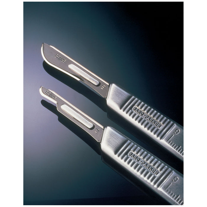 Aspen Surgical Clamp, Gregory, Straight, Short, 89 mm