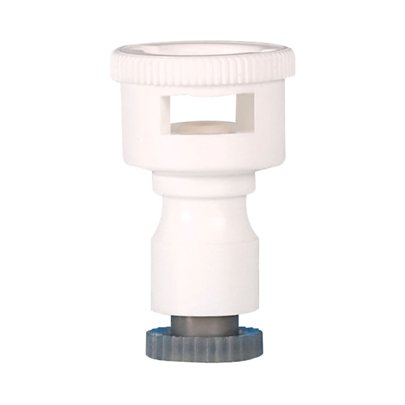 BD Luer-Lock Connector, 50/bx, 4 bx/cs (Continental US Only) (Drop Ship Requires Pre-Approval)