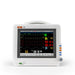 Vector MD Technologies – By BIOLIGHT Full function Patient Monitor – Includes: Q5 Monitor, Printer and end-tidal CO2 — MT-200SET