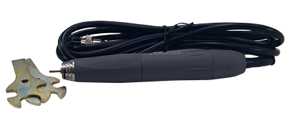 Vector Black Max Handpiece Only — BL-550