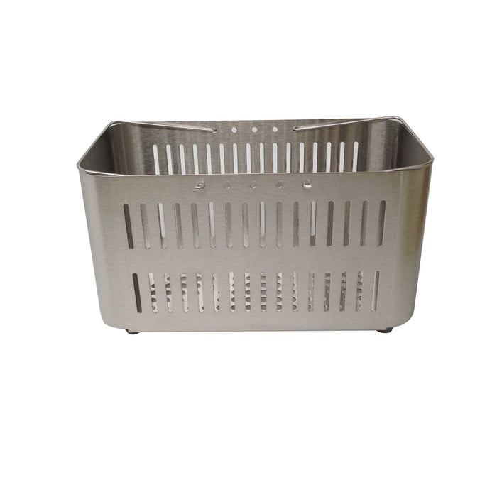 Accessories: Stainless Instrument Cassette Basket For U-5LH, Non-Hanging