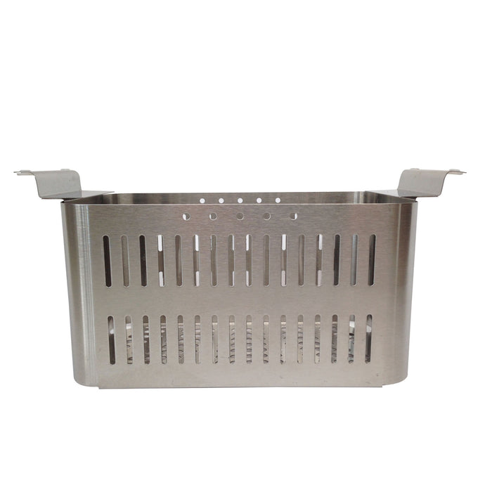 Accessories: Stainless Steel Hanging Basket For U-20LH