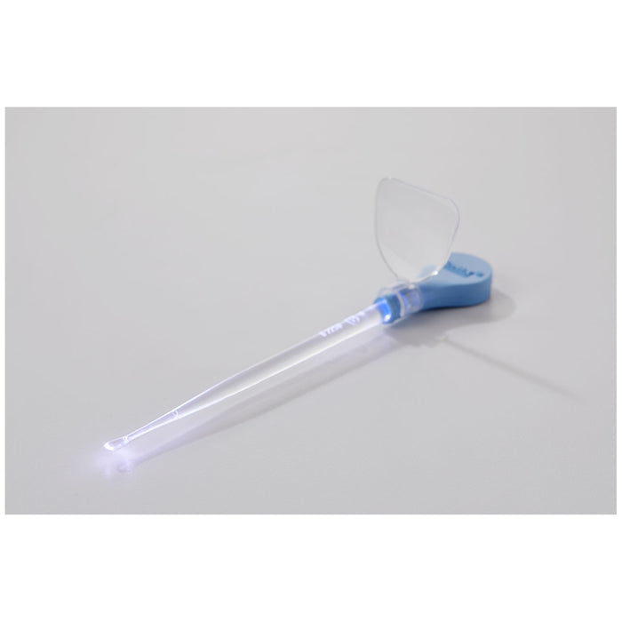 Bionix, LLC Lighted Ear Curette, CeraSpoon, 4mm, Clinic Pack, Each Box Includes: (200) Curettes, (4) Light Source, (4) Magnification Lense, 200/bx or to any other vendor who intends to sell on Amazon.com or any 3rd party site