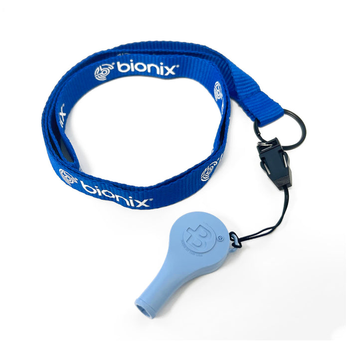 Bionix, LLC Lanyard for Light Source (Products cannot be sold on Amazon.com, through fulfillment on Amazon.com, or to any other vendor who intends to sell on Amazon.com or any 3rd party site)