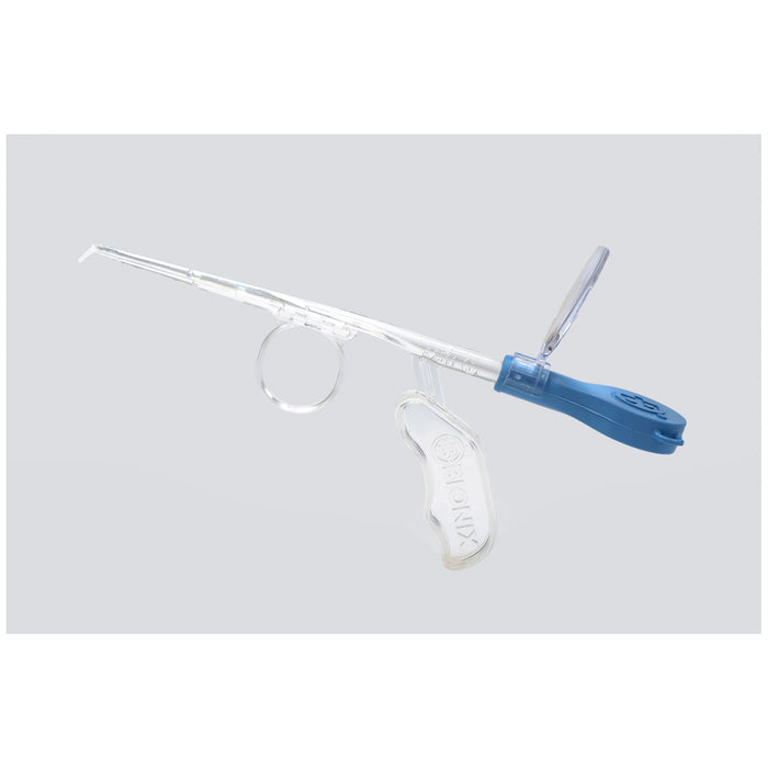Bionix, LLC Articulating Lighted Ear Curette, 25/bx (Products cannot be sold on Amazon.com, through fulfillment on Amazon.com, or to any other vendor who intends to sell on Amazon.com or any 3rd party site)