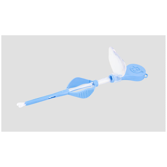 Bionix, LLC Lighted Ear Forceps, 10/bx (Products cannot be sold on Amazon.com, through fulfillment on Amazon.com, or to any other vendor who intends to sell on Amazon.com or any 3rd party site)