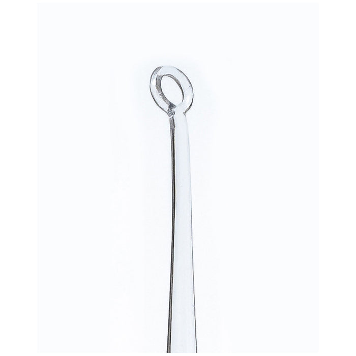 Bionix, LLC Lighted Ear Curette, AngleLoop, 50/bx (Products cannot be sold on Amazon.com, through fulfillment on Amazon.com, or to any other vendor who intends to sell on Amazon.com or any 3rd party site)