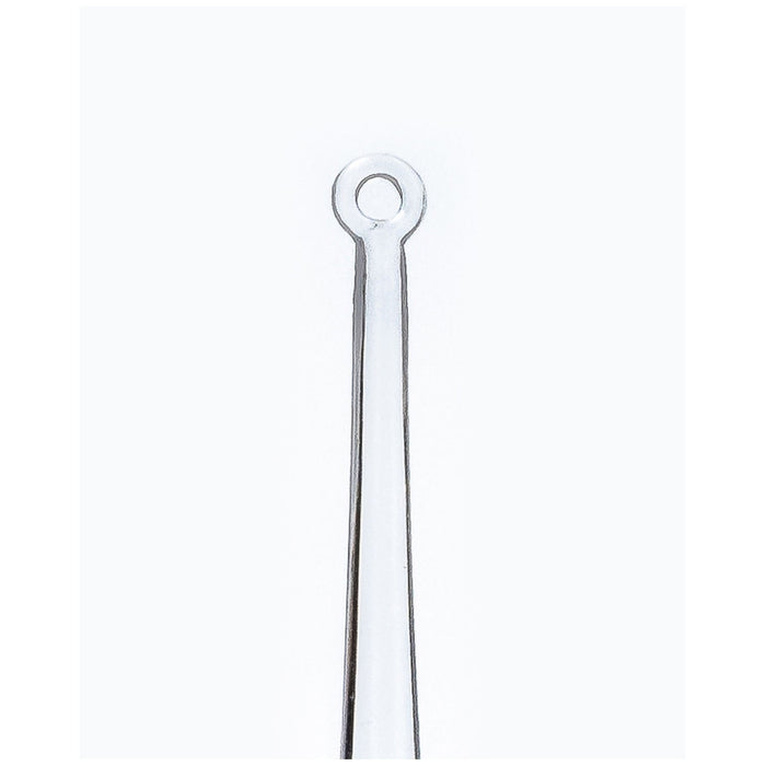 Bionix, LLC Lighted Ear Curette, MicroLoop, 50/bx (Products cannot be sold on Amazon.com, through fulfillment on Amazon.com, or to any other vendor who intends to sell on Amazon.com or any 3rd party site)