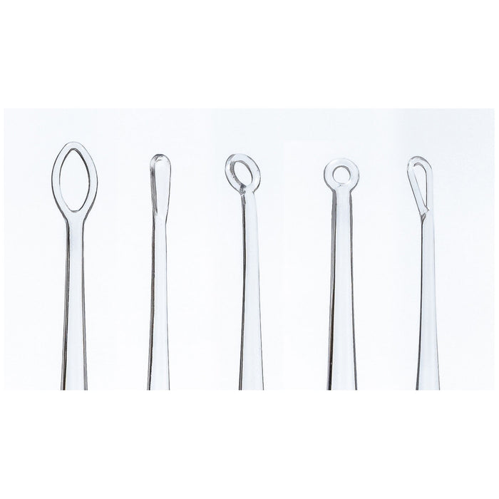 Bionix, LLC Lighted Ear Curette, Vairity Pack (includes 10 of each tip style), 50/bx (Products cannot be sold on Amazon.com, through fulfillment on Amazon.com, or to any other vendor who intends to sell on Amazon.com or any 3rd party site)
