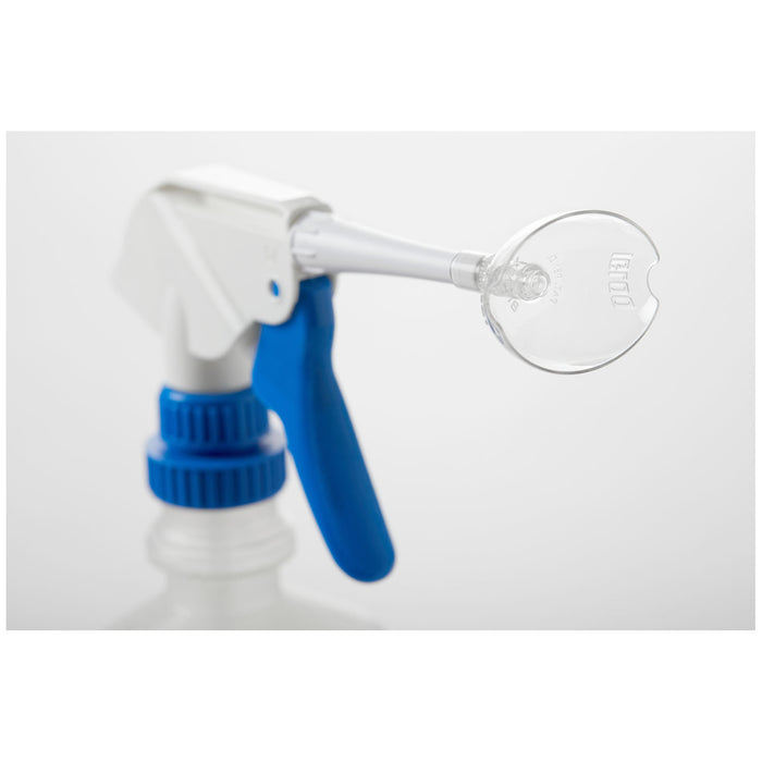 Bionix, LLC Wound Irrigation System, Saline Not Included, Sterile, 10/bx (Products cannot be sold on Amazon.com, through fulfillment on Amazon.com, or to any other vendor who intends to sell on Amazon.com or any 3rd party site) (To Be Discontinued)