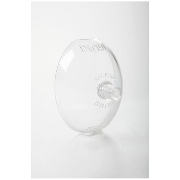 Bionix, LLC Wound Irrigation Shields, Sterile, 50/bx (Products cannot be sold on Amazon.com, through fulfillment on Amazon.com, or to any other vendor who intends to sell on Amazon.com or any 3rd party site)