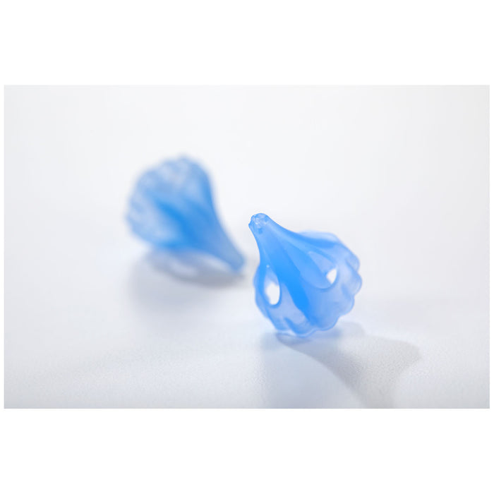 Bionix, LLC Ear Irrigation Tip for OtoClear, 20/bx (Products cannot be sold on Amazon.com, through fulfillment on Amazon.com, or to any other vendor who intends to sell on Amazon.com or any 3rd party site)