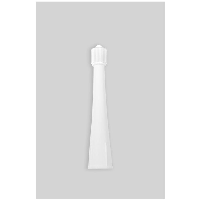 Bionix, LLC Aquabot Adaptor Wand (Products cannot be sold on Amazon.com, through fulfillment on Amazon.com, or to any other vendor who intends to sell on Amazon.com or any 3rd party site)