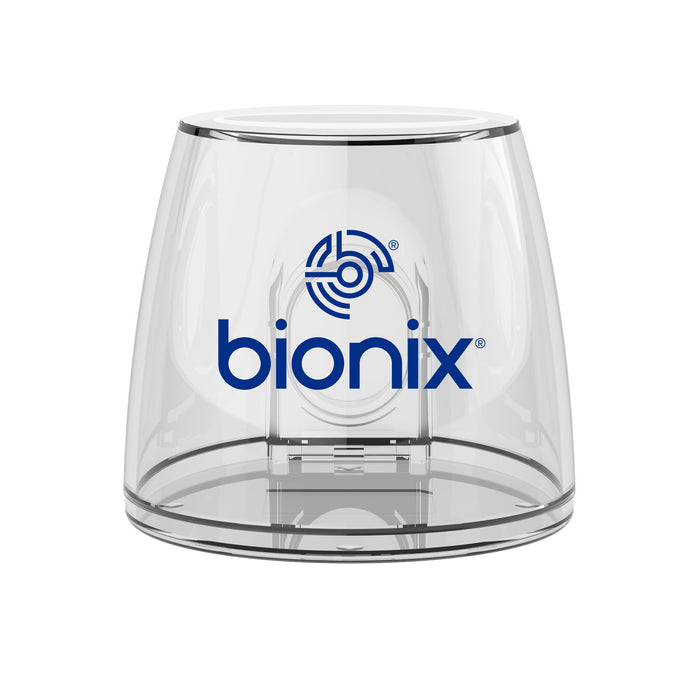 Bionix, LLC Replacement Reservoir for Portable Electronic Irrigator (Products cannot be sold on Amazon.com, through fulfillment on Amazon.com, or to any other vendor who intends to sell on Amazon.com or any 3rd party site)