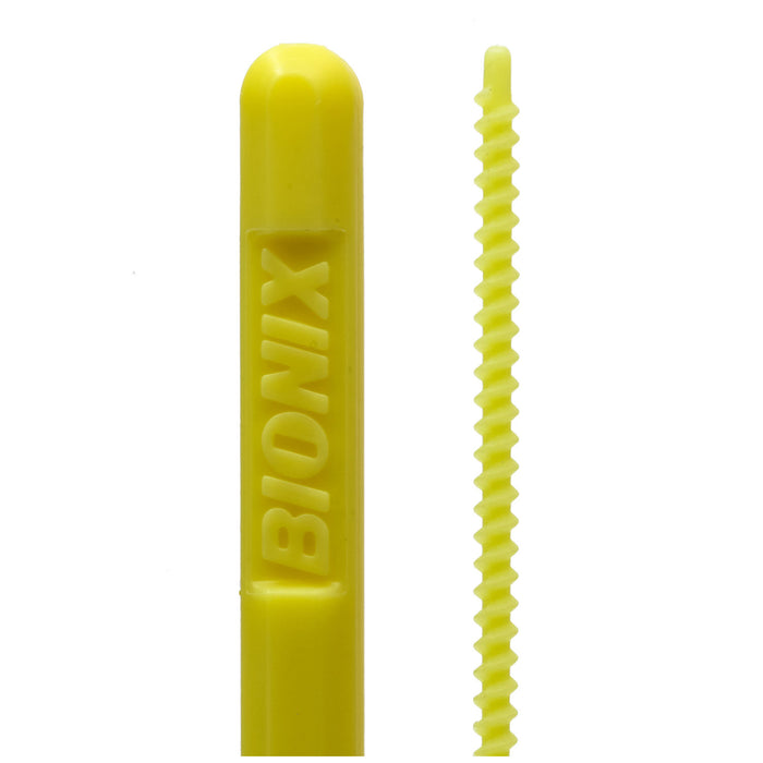 Bionix, LLC Enteral Feeding Tube DeClogger 16-22 FR, Yellow, 10/bx (Products cannot be sold on Amazon.com, through fulfillment on Amazon.com, or to any other vendor who intends to sell on Amazon.com or any 3rd party site)