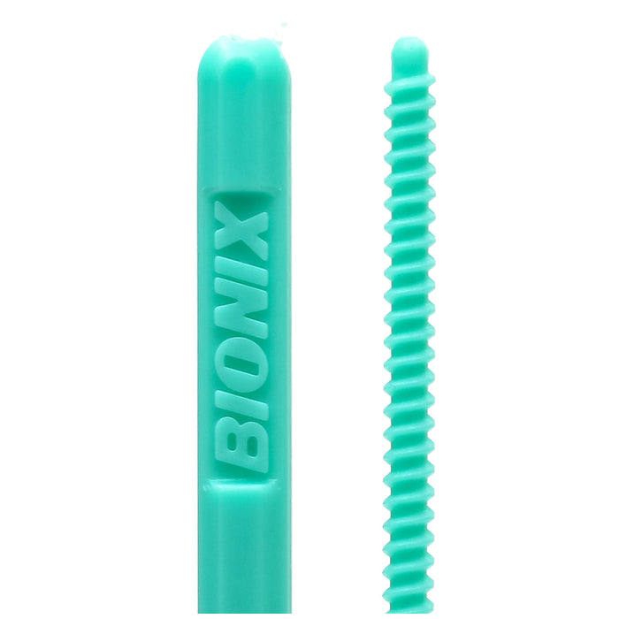 Bionix, LLC Enteral Feeding Tube DeClogger 20-22 FR, Green, 10/bx (Products cannot be sold on Amazon.com, through fulfillment on Amazon.com, or to any other vendor who intends to sell on Amazon.com or any 3rd party site)