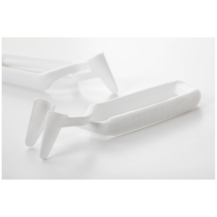 Bionix, LLC Disposable Nasal Speculum, 48/bx (Products cannot be sold on Amazon.com, through fulfillment on Amazon.com, or to any other vendor who intends to sell on Amazon.com or any 3rd party site)