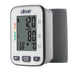 Drive Medical Deluxe Automatic Blood Pressure Monitor, Wrist — BP3200